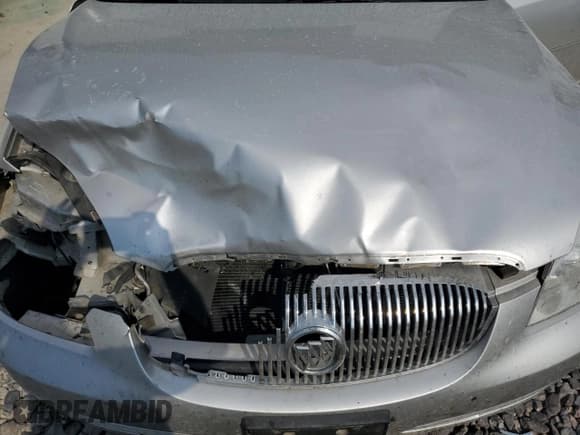 ✅ 2009 Buick Lucerne CX • VIN: 1G4HP57M79U131268 • Лот: 80317795. Опубликован ранее на Copart с пробегом 103 194 миль. Бесплатный доступ к архиву аукционных продаж из США и подробный отчёт об истории автомобиля на DreamBid. Изображение 11.