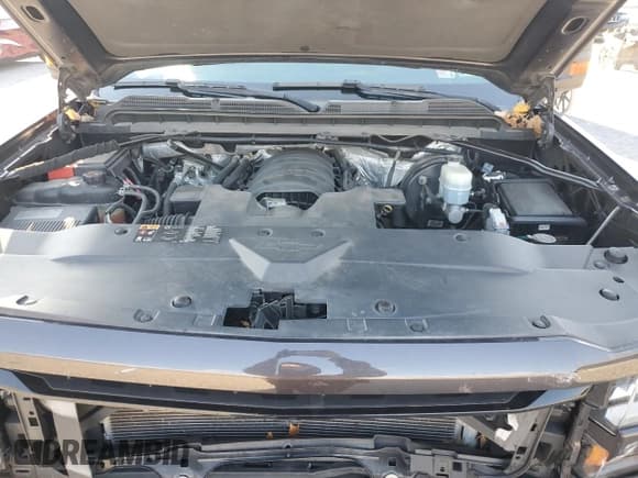 ✅ 2016 Chevrolet Silverado 1500 LT • VIN: 3GCUKREC2GG221902 • Lot: 92029145. Wystawiony na Copart z przebiegiem 130 038 mil. Bezpłatny archiwum sprzedaży aukcyjnych z USA i szczegółowy raport historii pojazdu na DreamBid. Zdjęcie 11.