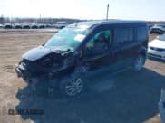 ✅ 2014 Ford Transit Connect XLT • VIN: NM0GS9F73E1147056 • Lot: 41774521. Listed on IAAI with Not provided. Free auction sales archive from the USA and detailed vehicle history report at DreamBid. Image 17.