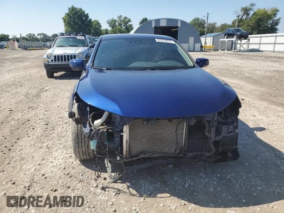 ✅ 2017 Honda Accord Touring • VIN: JHMCR6F79HC013882 • Лот: 67279675. Опубликован ранее на Copart с пробегом 88 041 миль. Бесплатный доступ к архиву аукционных продаж из США и подробный отчёт об истории автомобиля на DreamBid. Изображение 5.