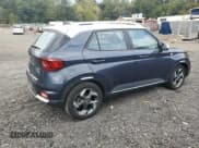 ✅ 2021 Hyundai Venue SEL • VIN: KMHRC8A37MU087136 • Лот: 85657465. Опубликован ранее на Copart с пробегом 80 195 миль. Бесплатный доступ к архиву аукционных продаж из США и подробный отчёт об истории автомобиля на DreamBid. Изображение 3.