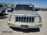 ✅ 2008 Jeep Commander Sport • VIN: 1J8HG48N58C185896 • Lot: 61500035. Wystawiony na Copart z przebiegiem 195 683 mil. Bezpłatny archiwum sprzedaży aukcyjnych z USA i szczegółowy raport historii pojazdu na DreamBid. Zdjęcie 5.