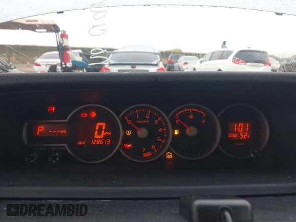 ✅ 2014 Scion xB • VIN: JTLZE4FE1EJ057879 • Lot: 43767932. Wystawiony na IAAI z przebiegiem 128 613 mil. Bezpłatny archiwum sprzedaży aukcyjnych z USA i szczegółowy raport historii pojazdu na DreamBid. Zdjęcie 7.