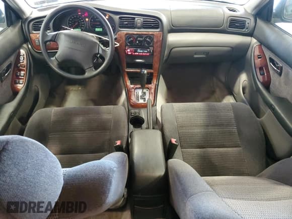 ✅ 2004 Subaru Legacy Outback • VIN: 4S3BH675047642124 • Лот: 70706385. Опубликован ранее на Copart с пробегом 208 222 миль. Бесплатный доступ к архиву аукционных продаж из США и подробный отчёт об истории автомобиля на DreamBid. Изображение 8.