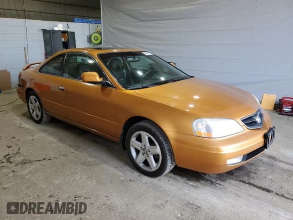 ✅ 2001 Acura CL Type S • VIN: 19UYA42621A006209 • Lot: 64436175. Wystawiony na Copart z przebiegiem 151 300 mil. Bezpłatny archiwum sprzedaży aukcyjnych z USA i szczegółowy raport historii pojazdu na DreamBid. Zdjęcie 4.