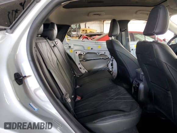 ✅ 2023 Ford Mustang Mach-E California Route 1 • VIN: 3FMTK2SU9PMA30944 • Lot: 47666925. Wystawiony na Copart z przebiegiem 46 371 mil. Bezpłatny archiwum sprzedaży aukcyjnych z USA i szczegółowy raport historii pojazdu na DreamBid. Zdjęcie 11.