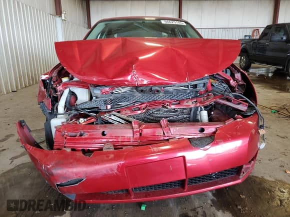 ✅ 2010 Ford Focus S • VIN: 1FAHP3EN9AW118864 • Лот: 66625145. Опубликован ранее на Copart с пробегом 78 723 миль. Бесплатный доступ к архиву аукционных продаж из США и подробный отчёт об истории автомобиля на DreamBid. Изображение 5.