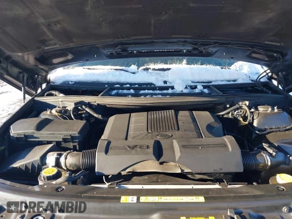 ✅ 2011 Land Rover Range Rover HSE • VIN: SALME1D45BA342636 • Lot: 43914097. Wystawiony na IAAI z przebiegiem 247 243 mil. Bezpłatny archiwum sprzedaży aukcyjnych z USA i szczegółowy raport historii pojazdu na DreamBid. Zdjęcie 10.