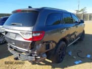 ✅ 2014 Dodge Durango SXT • VIN: 1C4RDHAG5EC300824 • Lot: 43811015. Listed on IAAI with 167,998 mi. Free auction sales archive from the USA and detailed vehicle history report at DreamBid. Image 4.