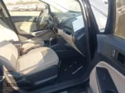 ✅ 2018 Ford EcoSport S • VIN: MAJ3P1RE9JC177021 • Lot: 43266138. Listed on IAAI with 90,984 mi. Free auction sales archive from the USA and detailed vehicle history report at DreamBid. Image 5.