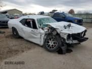 ✅ 2019 Dodge Challenger SXT • VIN: 2C3CDZGG2KH529493 • Lot: 91109685. Wystawiony na Copart z przebiegiem 53 924 mil. Bezpłatny archiwum sprzedaży aukcyjnych z USA i szczegółowy raport historii pojazdu na DreamBid. Zdjęcie 4.