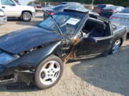 ✅ 1994 Nissan 300ZX • VIN: JN1RZ27DXRX010754 • Lot: 43154660. Listed on IAAI with 9,999,999 mi. Free auction sales archive from the USA and detailed vehicle history report at DreamBid. Image 12.