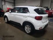 ✅ 2023 Hyundai Venue SE • VIN: KMHRB8A33PU211765 • Lot: 41487345. Listed on Copart with 12,273 mi. Free auction sales archive from the USA and detailed vehicle history report at DreamBid. Image 2.