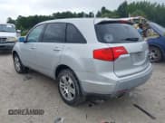 ✅ 2009 Acura MDX • VIN: 2HNYD28209H515639 • Lot: 42965021. Wystawiony na IAAI z przebiegiem 184 956 mil. Bezpłatny archiwum sprzedaży aukcyjnych z USA i szczegółowy raport historii pojazdu na DreamBid. Zdjęcie 3.