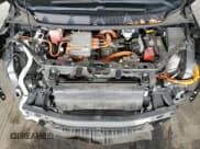 ✅ 2019 Chevrolet Bolt EV LT • VIN: 1G1FY6S02K4105081 • Lot: 92128715. Listed on Copart with 70,732 mi. Free auction sales archive from the USA and detailed vehicle history report at DreamBid. Image 11.