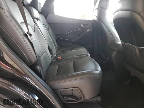 2018 Hyundai Santa Fe 2.0T с VIN 5XYZU4LA6JG570166, выставлен на аукционе Copart как лот 85393755 с пробегом 85 068 миль миль и Списание • Salvage title. История ставок и продаж доступна на DreamBid. Изображение 11.