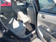 ✅ 2009 Subaru Impreza i • VIN: JF1GE60609H504589 • Lot: 43389333. Listed on IAAI with 182,553 mi. Free auction sales archive from the USA and detailed vehicle history report at DreamBid. Image 8.