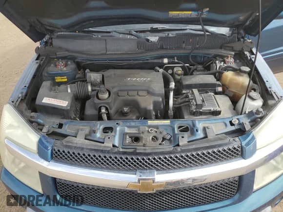 2006 Chevrolet Equinox LT z VIN 2CNDL73F866098109, wystawiony jako Copart lot #76504584 z przebiegiem 188 949 mil mil oraz Czysty tytuł • Clean title. Historia ofert i sprzedaży dostępna na DreamBid. Obrazek 12.