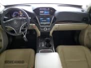 ✅ 2018 Acura MDX • VIN: 5J8YD3H37JL007276 • Лот: 70161485. Опубликован ранее на Copart с пробегом 44 067 миль. Бесплатный доступ к архиву аукционных продаж из США и подробный отчёт об истории автомобиля на DreamBid. Изображение 8.