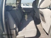 ✅ 2009 Chevrolet Silverado 1500 LT • VIN: 3GCEK23319G285785 • Lot: 71670604. Listed on Copart with 160,643 mi. Free auction sales archive from the USA and detailed vehicle history report at DreamBid. Image 10.