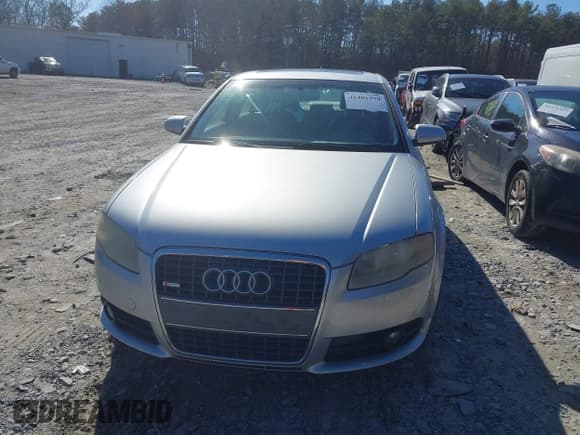 ✅ 2008 Audi A4 2.0T • VIN: WAUAF78E28A086538 • Lot: 41481979. Wystawiony na IAAI z przebiegiem 162 926 mil. Bezpłatny archiwum sprzedaży aukcyjnych z USA i szczegółowy raport historii pojazdu na DreamBid. Zdjęcie 12.