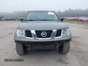 ✅ 2006 Nissan Frontier LE • VIN: 1N6AD07W56C455045 • Лот: 42536155. Опубликован ранее на IAAI с пробегом 124 716 миль. Бесплатный доступ к архиву аукционных продаж из США и подробный отчёт об истории автомобиля на DreamBid. Изображение 13.