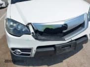 ✅ 2012 Acura RDX Technology • VIN: 5J8TB1H54CA002363 • Lot: 42462195. Listed on IAAI with 187,888 mi. Free auction sales archive from the USA and detailed vehicle history report at DreamBid. Image 6.