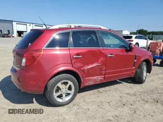 ✅ 2014 Chevrolet Captiva Sport LT • VIN: 3GNAL3EK4ES509152 • Lot: 68371534. Wystawiony na Copart z przebiegiem 214 912 mil. Bezpłatny archiwum sprzedaży aukcyjnych z USA i szczegółowy raport historii pojazdu na DreamBid. Zdjęcie 3.