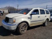 ✅ 2008 Chrysler Aspen Limited • VIN: 1A8HW58NX8F142131 • Lot: 52396535. Wystawiony na Copart z przebiegiem Nie podano. Bezpłatny archiwum sprzedaży aukcyjnych z USA i szczegółowy raport historii pojazdu na DreamBid. Zdjęcie 1.