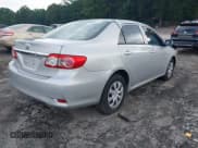 ✅ 2013 Toyota Corolla LE • VIN: 5YFBU4EE9DP201951 • Лот: 42810508. Опубликован ранее на IAAI с пробегом 149 077 миль. Бесплатный доступ к архиву аукционных продаж из США и подробный отчёт об истории автомобиля на DreamBid. Изображение 4.