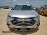 ✅ 2018 Chevrolet Traverse LT Cloth • VIN: 1GNERGKW3JJ278321 • Lot: 59540655. Listed on Copart with 64,716 mi. Free auction sales archive from the USA and detailed vehicle history report at DreamBid. Image 5.