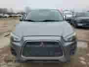 2015 Mitsubishi Outlander ES с VIN 4A4AP3AW7FE037622, выставлен на аукционе Copart как лот 46164535 с пробегом 219 773 миль миль и Списание • Salvage title. История ставок и продаж доступна на DreamBid. Изображение 5.