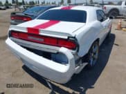 ✅ 2012 Dodge Challenger SXT • VIN: 2C3CDYAG5CH315201 • Lot: 42966307. Wystawiony na IAAI z przebiegiem 107 154 mil. Bezpłatny archiwum sprzedaży aukcyjnych z USA i szczegółowy raport historii pojazdu na DreamBid. Zdjęcie 17.