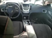 ✅ 2017 Chevrolet Equinox LS • VIN: 2GNALBEK4H1529203 • Лот: 82301325. Опубликован ранее на Copart с пробегом Не указан. Бесплатный доступ к архиву аукционных продаж из США и подробный отчёт об истории автомобиля на DreamBid. Изображение 8.