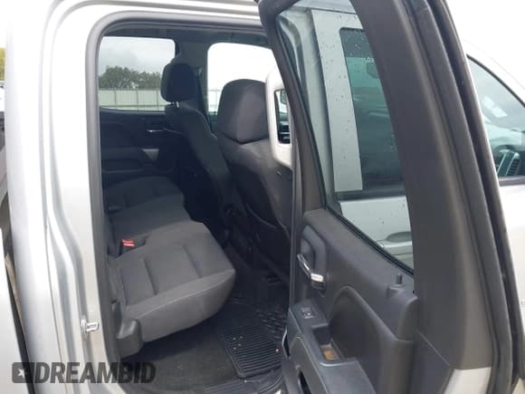 ✅ 2015 Chevrolet Silverado 1500 LT • VIN: 1GCVKREH2FZ198992 • Лот: 43330862. Опубликован ранее на IAAI с пробегом 161 085 миль. Бесплатный доступ к архиву аукционных продаж из США и подробный отчёт об истории автомобиля на DreamBid. Изображение 8.