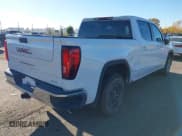 ✅ 2025 GMC Sierra 1500 SLT • VIN: 3GTPHDED2SG197715 • Лот: 43572385. Опубликован ранее на IAAI с пробегом 25 285 миль. Бесплатный доступ к архиву аукционных продаж из США и подробный отчёт об истории автомобиля на DreamBid. Изображение 4.