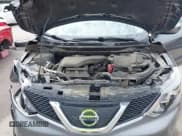 ✅ 2019 Nissan Rogue S • VIN: JN1BJ1CRXKW620573 • Lot: 43135329. Wystawiony na IAAI z przebiegiem 95 555 mil. Bezpłatny archiwum sprzedaży aukcyjnych z USA i szczegółowy raport historii pojazdu na DreamBid. Zdjęcie 10.