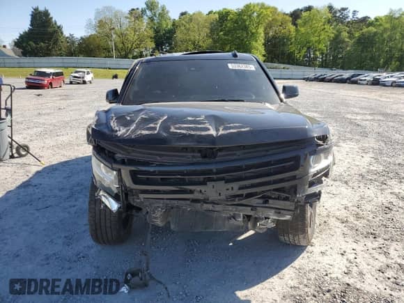 2020 Chevrolet Tahoe Premier z VIN 1GNSKCKJ4LR294570, wystawiony jako Copart lot #53362385 z przebiegiem 95 015 mil mil oraz Szkoda całkowita • Salvage title. Historia ofert i sprzedaży dostępna na DreamBid. Obrazek 5.