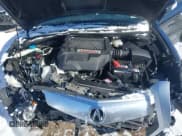 ✅ 2012 Acura RDX Technology • VIN: 5J8TB1H52CA004273 • Lot: 41607678. Listed on IAAI with 56,328 mi. Free auction sales archive from the USA and detailed vehicle history report at DreamBid. Image 10.