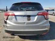 ✅ 2018 Honda HR-V EX • VIN: 3CZRU5H53JG701549 • Lot: 81085345. Wystawiony na Copart z przebiegiem 122 435 mil. Bezpłatny archiwum sprzedaży aukcyjnych z USA i szczegółowy raport historii pojazdu na DreamBid. Zdjęcie 6.