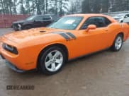 ✅ 2012 Dodge Challenger R/T Classic • VIN: 2C3CDYBT3CH117213 • Lot: 41241299. Wystawiony na IAAI z przebiegiem 125 730 mil. Bezpłatny archiwum sprzedaży aukcyjnych z USA i szczegółowy raport historii pojazdu na DreamBid. Zdjęcie 2.