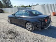 ✅ 2016 BMW 4 Series 435i xDrive • VIN: WBA3T7C51G5A37866 • Lot: 70514895. Listed on Copart with 59,780 mi. Free auction sales archive from the USA and detailed vehicle history report at DreamBid. Image 2.