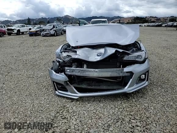 ✅ 2020 Subaru BRZ Limited • VIN: JF1ZCAC14L8703539 • Лот: 80224555. Опубликован ранее на Copart с пробегом 33 343 миль. Бесплатный доступ к архиву аукционных продаж из США и подробный отчёт об истории автомобиля на DreamBid. Изображение 13.