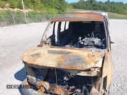 ✅ 2012 Chevrolet Express Cargo • VIN: 1GCSGAFX0C1141096 • Lot: 43182473. Listed on IAAI with Not provided. Free auction sales archive from the USA and detailed vehicle history report at DreamBid. Image 6.