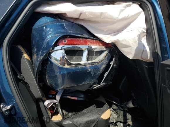 ✅ 2023 Volkswagen Atlas SEL Premium R-Line • VIN: 1V2FE2CA9PC216805 • Lot: 52333055. Wystawiony na Copart z przebiegiem 26 533 mil. Bezpłatny archiwum sprzedaży aukcyjnych z USA i szczegółowy raport historii pojazdu na DreamBid. Zdjęcie 11.