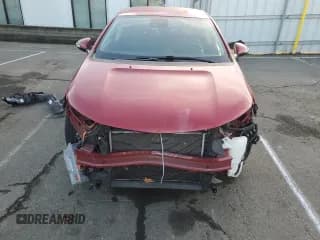 ✅ 2014 Chevrolet Volt • VIN: 1G1RD6E48EU161764 • Lot: 84723674. Wystawiony na Copart z przebiegiem 54 680 mil. Bezpłatny archiwum sprzedaży aukcyjnych z USA i szczegółowy raport historii pojazdu na DreamBid. Zdjęcie 5.