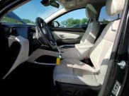 ✅ 2022 Hyundai Tucson Limited • VIN: 5NMJECAE2NH011431 • Lot: 58659184. Wystawiony na Copart z przebiegiem 47 661 mil. Bezpłatny archiwum sprzedaży aukcyjnych z USA i szczegółowy raport historii pojazdu na DreamBid. Zdjęcie 7.