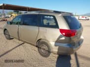 ✅ 2006 Toyota Sienna CE • VIN: 5TDZA23CX6S410297 • Lot: 43540657. Listed on IAAI with 235,234 mi. Free auction sales archive from the USA and detailed vehicle history report at DreamBid. Image 3.