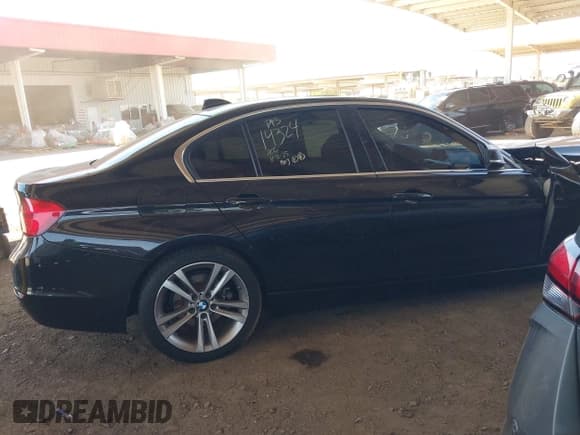 ✅ 2012 BMW 3 Series 328i • VIN: WBA3A5C57CF343577 • Лот: 42945383. Опубликован ранее на IAAI с пробегом 110 868 миль. Бесплатный доступ к архиву аукционных продаж из США и подробный отчёт об истории автомобиля на DreamBid. Изображение 13.