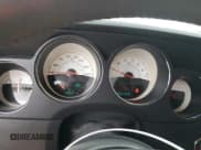 ✅ 2014 Dodge Challenger SXT • VIN: 2C3CDYAG9EH295134 • Lot: 41808115. Wystawiony na Copart z przebiegiem 195 587 mil. Bezpłatny archiwum sprzedaży aukcyjnych z USA i szczegółowy raport historii pojazdu na DreamBid. Zdjęcie 9.